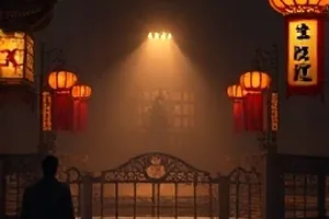 《第九次日出》封面：海平线上的第九道光