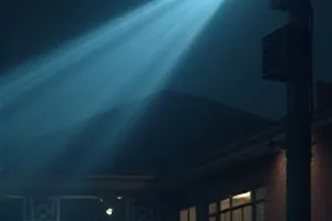 《南风绕过旧城墙》封面：旧城墙上掠过的南风与野草