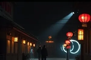《云上解忧铺》封面：屋顶小店与翻开的旧账本